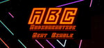 ABC: Audioreactive Beat Circle steam charts