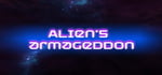 Alien's Armageddon steam charts