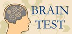 Brain Test steam charts
