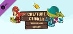 Creature Clicker - Premium Hand Cursor banner image