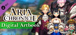 ARIA CHRONICLE - Digital Artbook banner image