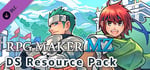 RPG Maker MZ - DS Resource Pack banner image