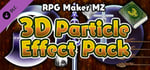 RPG Maker MZ - 3D Particle Effect Pack banner image
