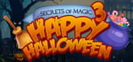 Secrets of Magic 3: Happy Halloween steam charts