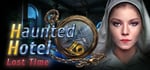 Haunted Hotel: Lost Time Collector's Edition banner image