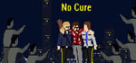 No Cure steam charts