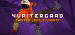 Yupitergrad 🚀(Virtual Reality Adventure) banner image