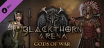 Blackthorn Arena - Gods of War banner image