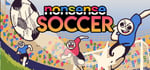 Nonsense Soccer banner image