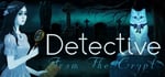 Detective From The Crypt steam charts