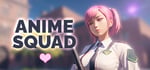 Anime Squad steam charts