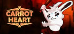 Carrot Heart steam charts