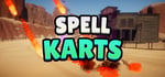 Spell Karts steam charts