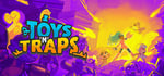 Toys 'n' Traps steam charts