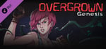 Overgrown Genesis: Concept Art Pack banner image