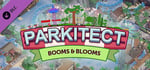 Parkitect - Booms & Blooms banner image