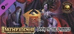 Fantasy Grounds - Pathfinder RPG - Book of the Damned banner image
