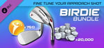 WGT Golf - Birdie Bundle banner image