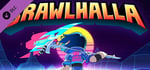 Brawlhalla: Battle Pass Classic 2: Synthwave Reloaded banner image
