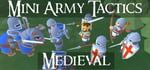 Mini Army Tactics Medieval steam charts