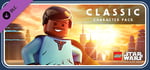 LEGO® Star Wars™: The Skywalker Saga Classic Character Pack banner image