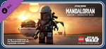LEGO® Star Wars™: The Mandalorian Season 1 Pack banner image