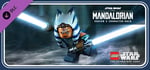 LEGO® Star Wars™: The Mandalorian Season 2 Character Pack banner image