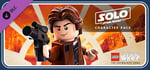 LEGO® Star Wars™: Solo: A Star Wars Story Character Pack banner image