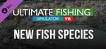 Ultimate Fishing Simulator VR - New Fish Species banner image