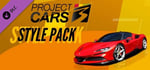 Project CARS 3: Style Pack banner image