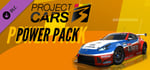 Project CARS 3: Power Pack banner image