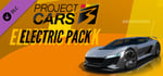 Project CARS 3: Electric Pack banner image