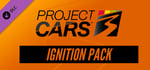 Project CARS 3: Ignition Pack banner image