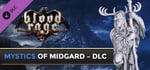 Blood Rage: Digital Edition - Mystics of Midgard banner image