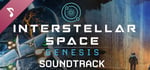 Interstellar Space: Genesis Soundtrack banner image