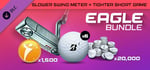 WGT Golf - Eagle Bundle banner image
