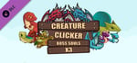 Creature Clicker - X3 Boss Souls banner image