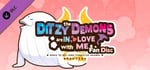 The Ditzy Demons Are in Love With Me - Fandisc banner image