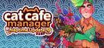 Cat Cafe Manager banner image
