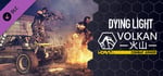 Dying Light - Volkan Combat Armor Bundle banner image