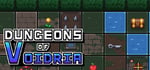 Dungeons of Voidria steam charts