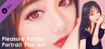 Pleasure Puzzle:Portrait Plus Art banner image