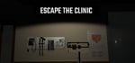 Escape the Clinic steam charts