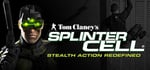 Tom Clancy's Splinter Cell® banner image