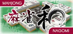 Mahjong Nagomi steam charts