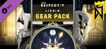 DJMAX RESPECT V - Lisrim Gear Pack banner image