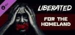 Liberated: For the Homeland banner image