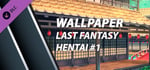 Wallpaper Last Fantasy Hentai #1 banner image