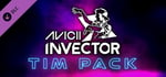 AVICII Invector - TIM Track Pack banner image