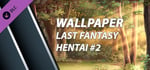 Wallpaper Last Fantasy Hentai #2 banner image